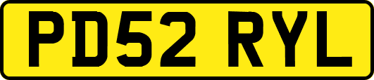 PD52RYL