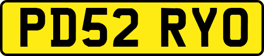 PD52RYO