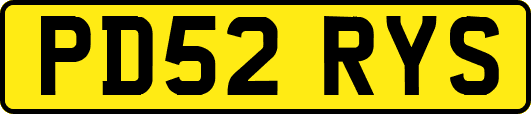 PD52RYS