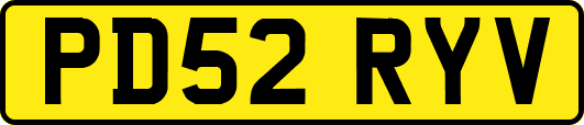 PD52RYV