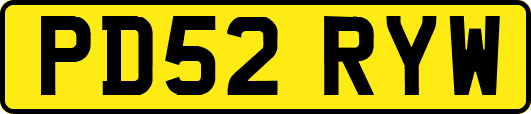PD52RYW