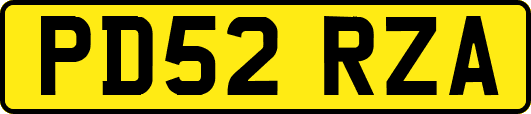 PD52RZA
