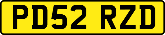 PD52RZD