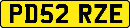 PD52RZE