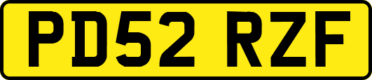 PD52RZF