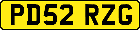 PD52RZG