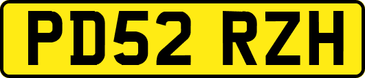 PD52RZH