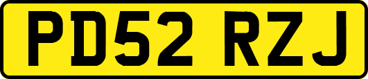 PD52RZJ