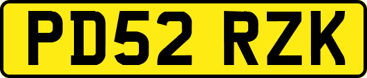 PD52RZK