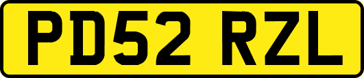 PD52RZL