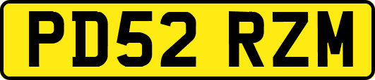 PD52RZM