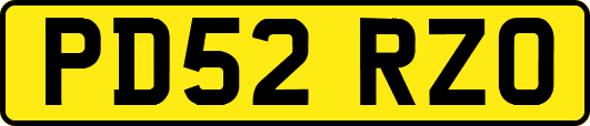 PD52RZO