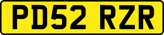 PD52RZR