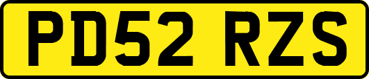 PD52RZS