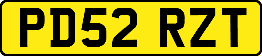 PD52RZT