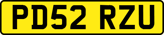 PD52RZU