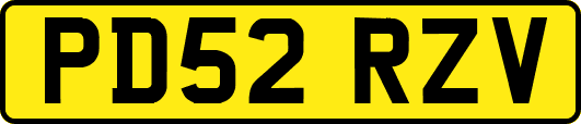 PD52RZV