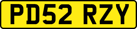 PD52RZY