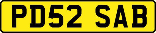 PD52SAB