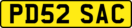 PD52SAC