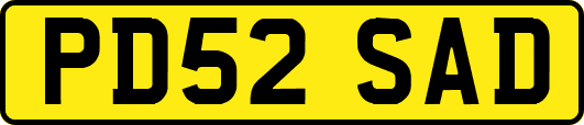 PD52SAD