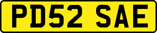 PD52SAE