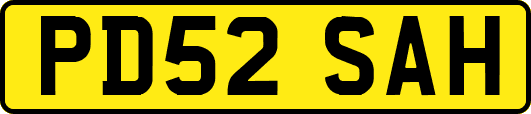 PD52SAH