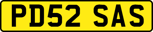 PD52SAS