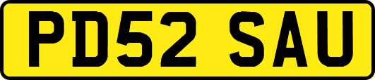 PD52SAU