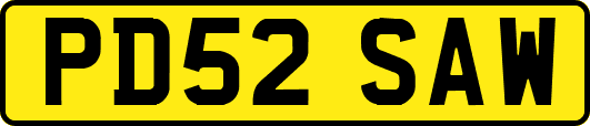 PD52SAW