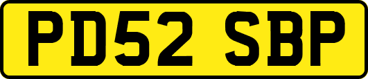 PD52SBP