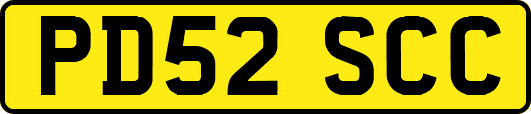PD52SCC
