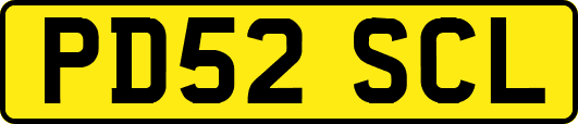 PD52SCL