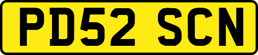PD52SCN