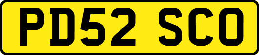 PD52SCO
