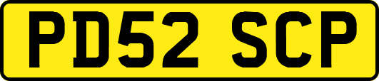 PD52SCP