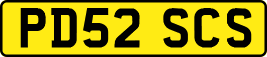 PD52SCS