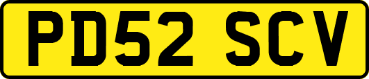 PD52SCV