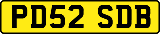 PD52SDB