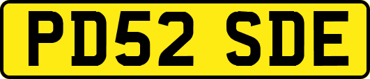 PD52SDE