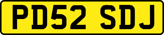 PD52SDJ