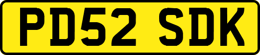 PD52SDK