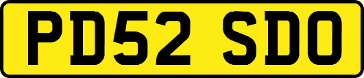 PD52SDO