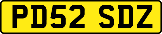 PD52SDZ