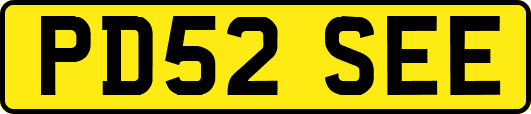PD52SEE