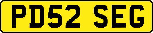 PD52SEG