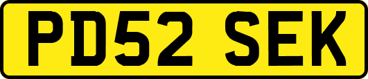PD52SEK