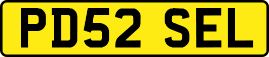 PD52SEL