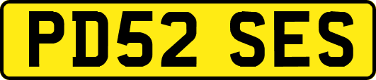 PD52SES