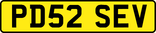 PD52SEV
